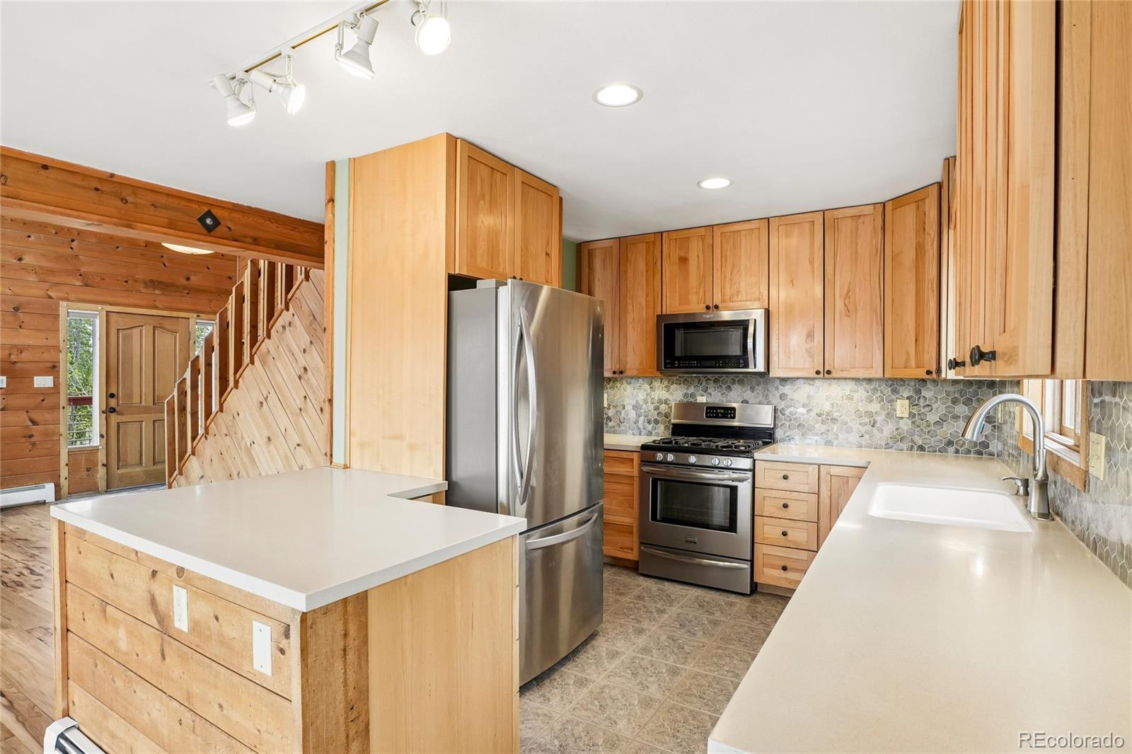 5 Debra Ann Road Golden CO 80403