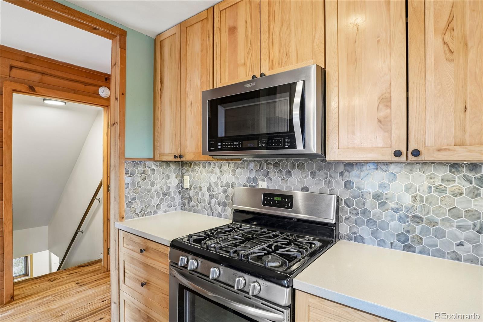 5 Debra Ann Road Golden CO 80403
