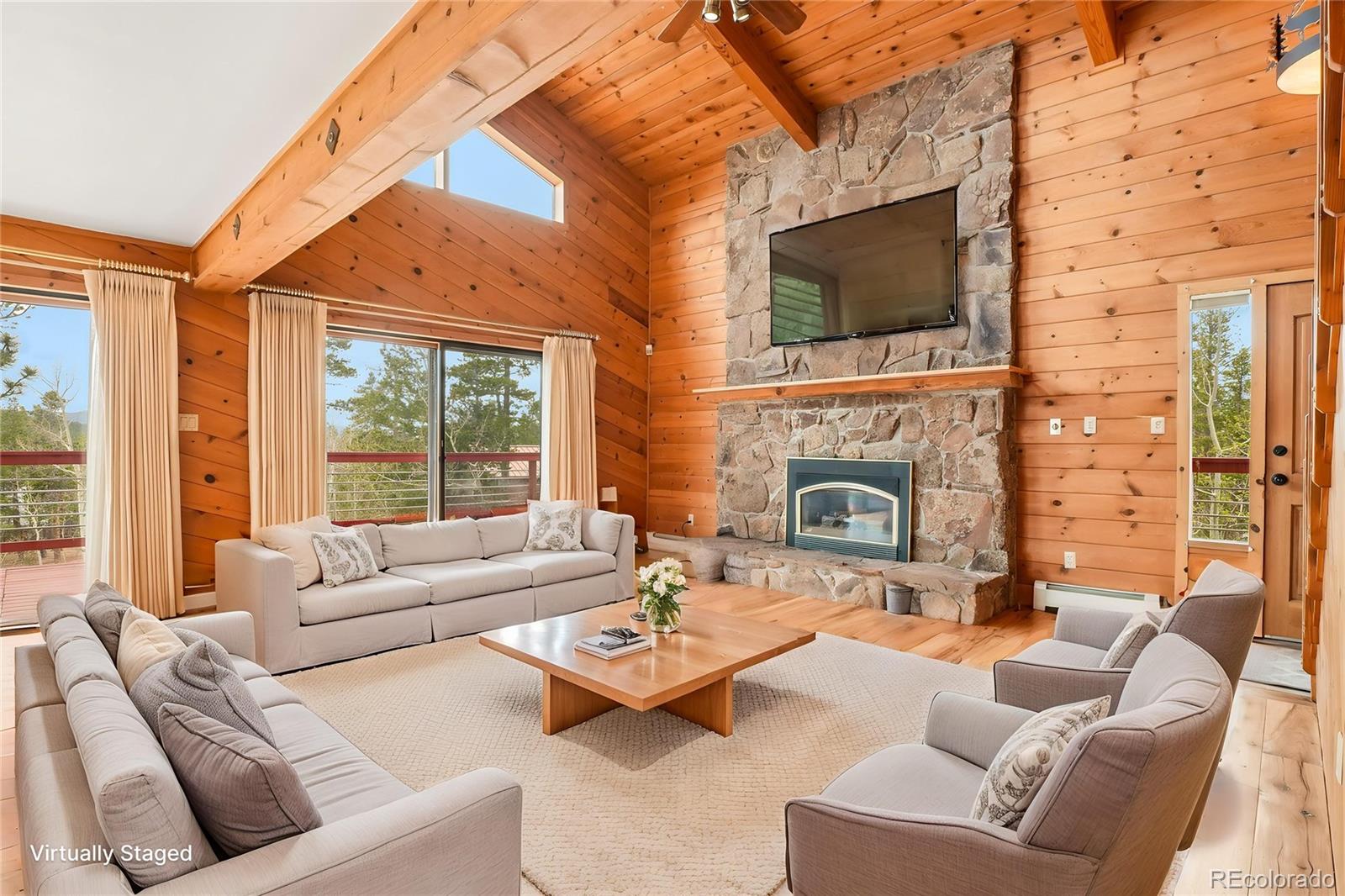 5 Debra Ann Road Golden CO 80403