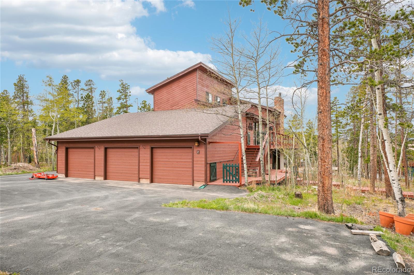5 Debra Ann Road Golden CO 80403