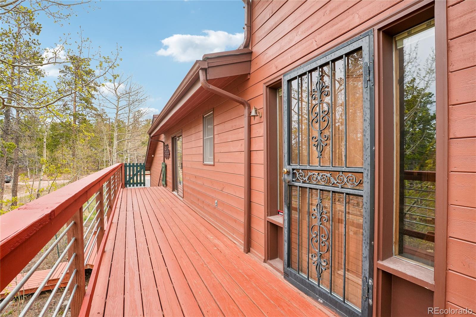 5 Debra Ann Road Golden CO 80403