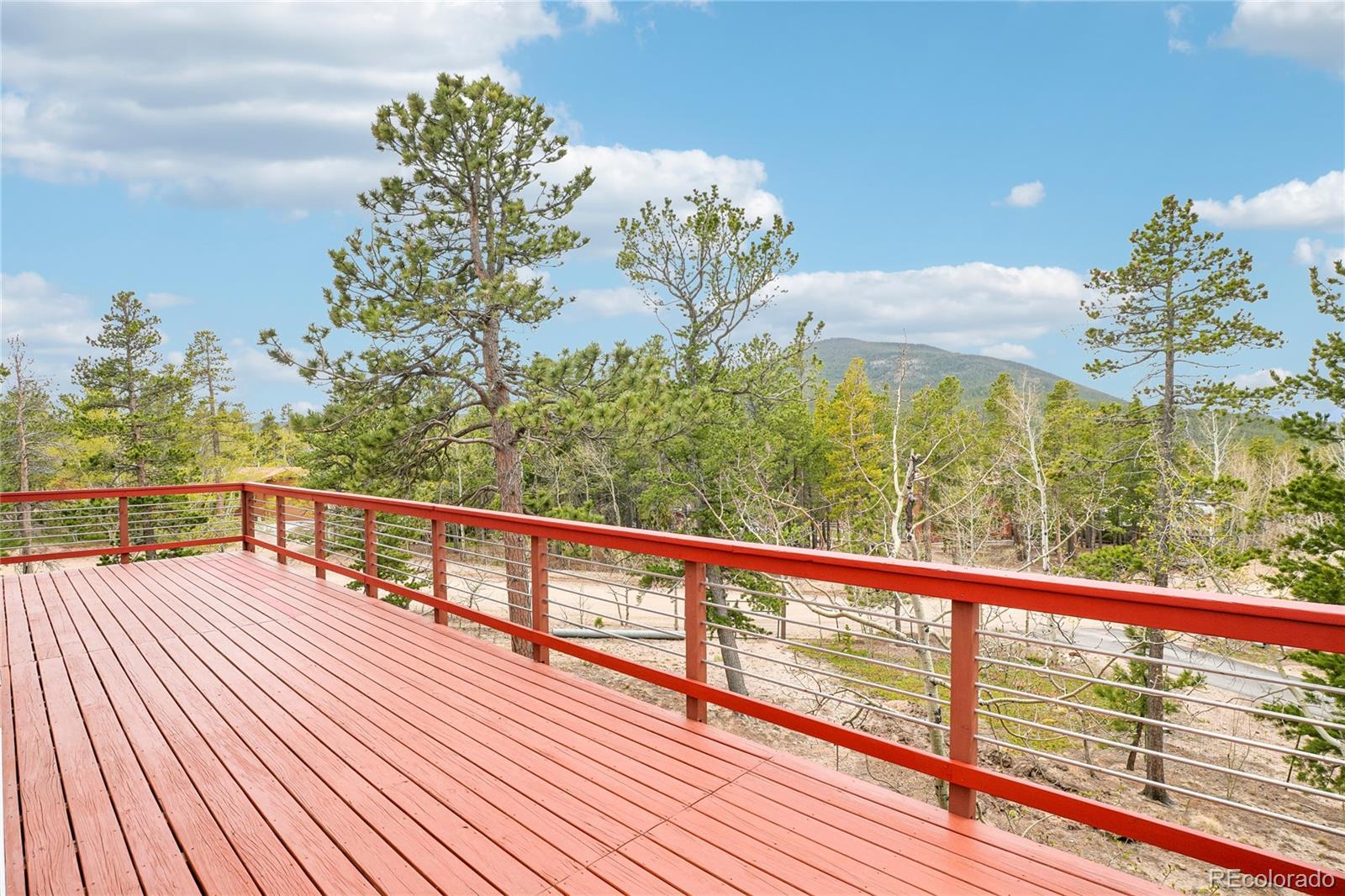 5 Debra Ann Road Golden CO 80403