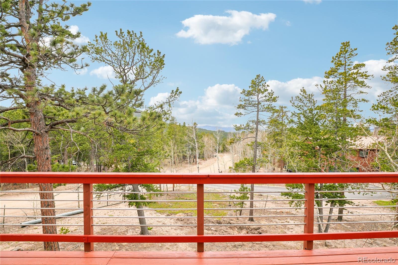 5 Debra Ann Road Golden CO 80403