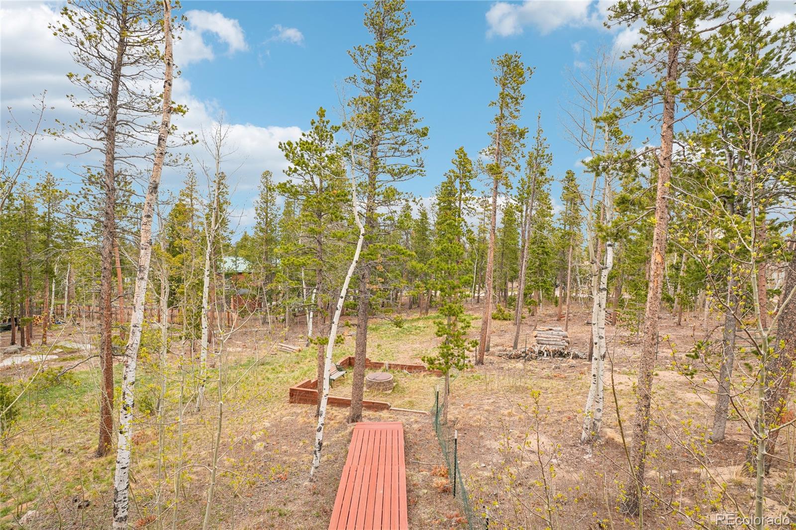 5 Debra Ann Road Golden CO 80403