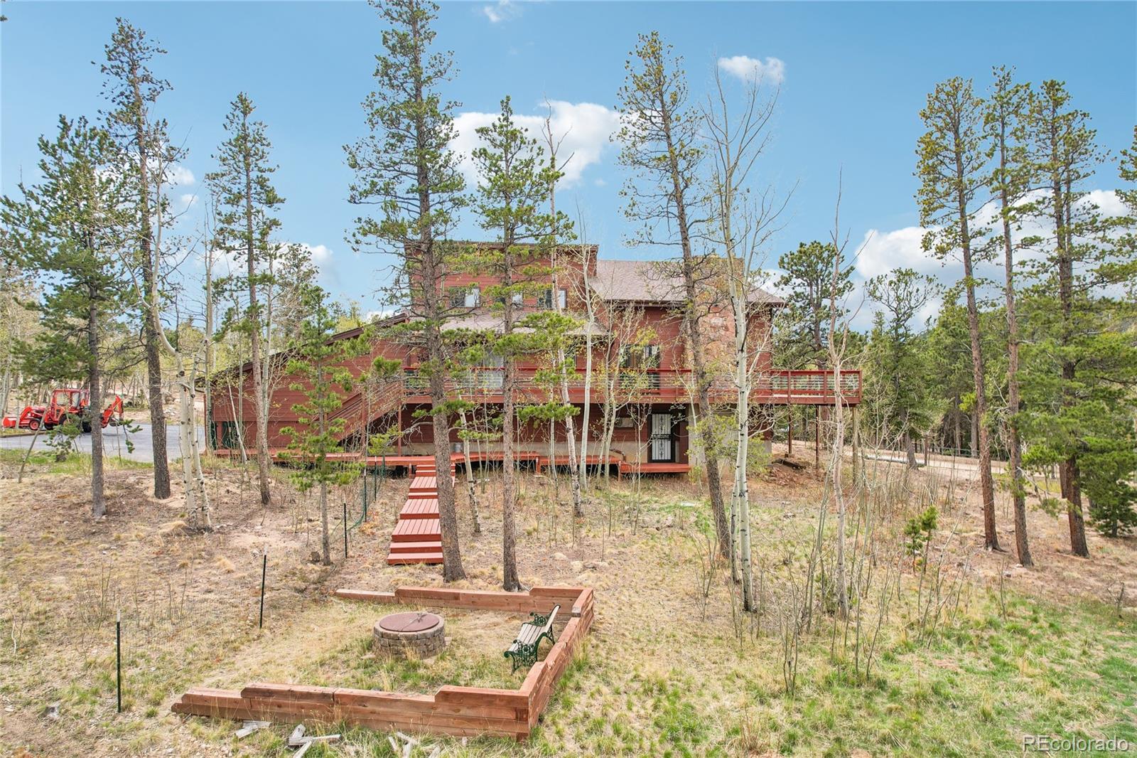 5 Debra Ann Road Golden CO 80403