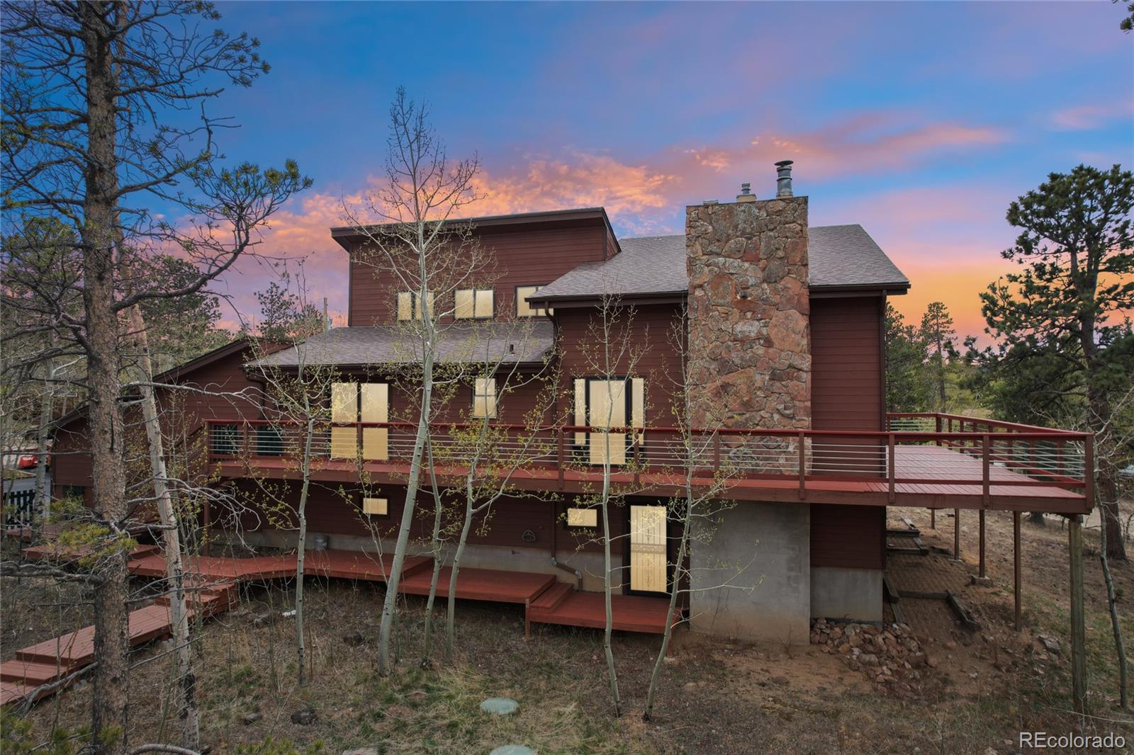 5 Debra Ann Road Golden CO 80403