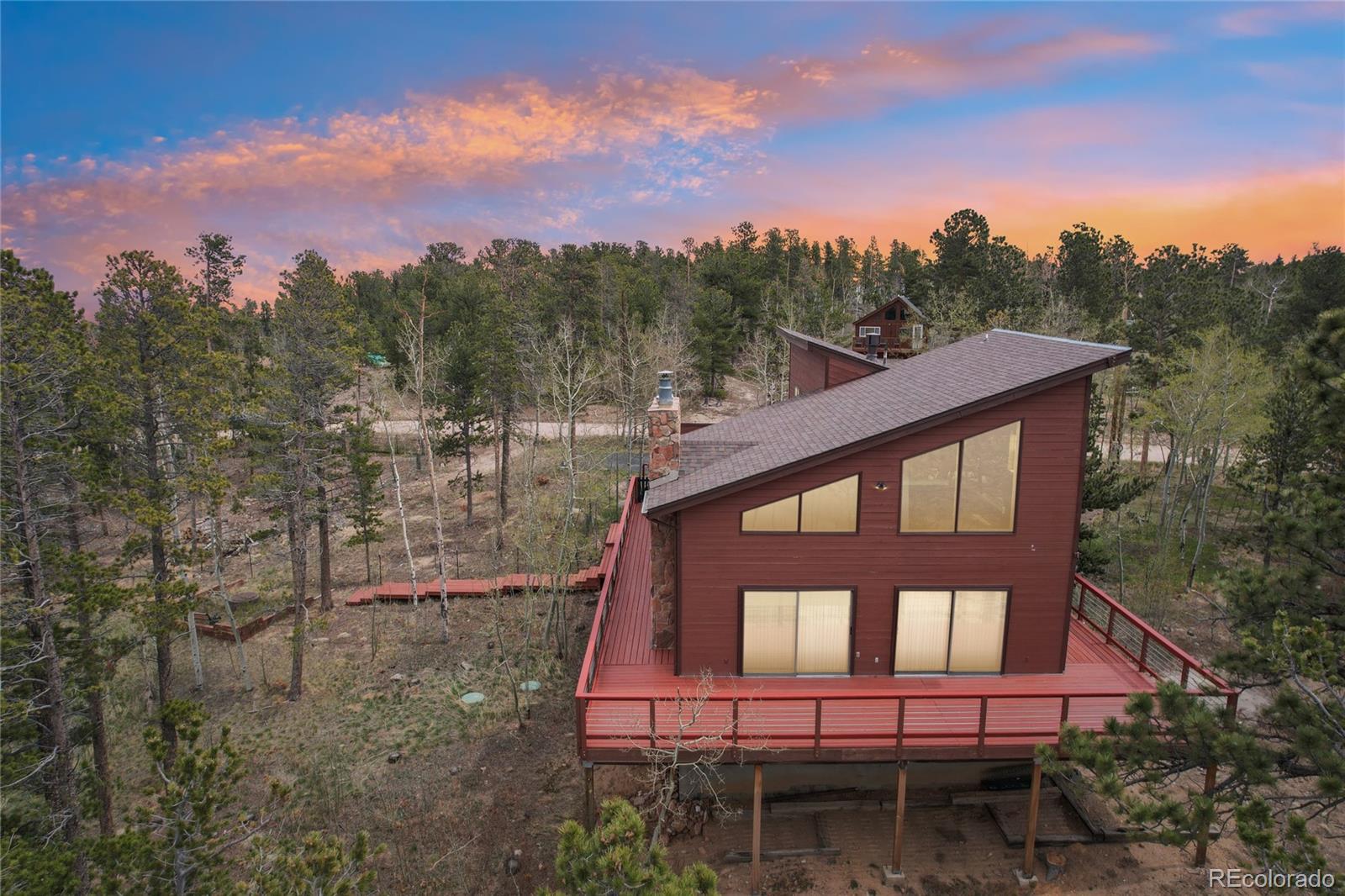 5 Debra Ann Road Golden CO 80403