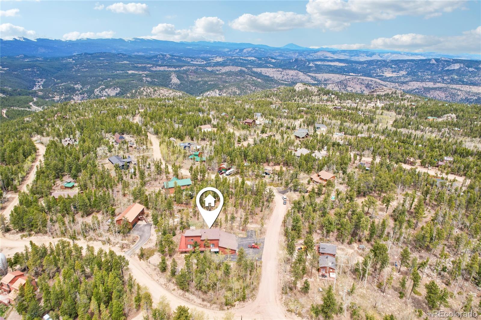 5 Debra Ann Road Golden CO 80403