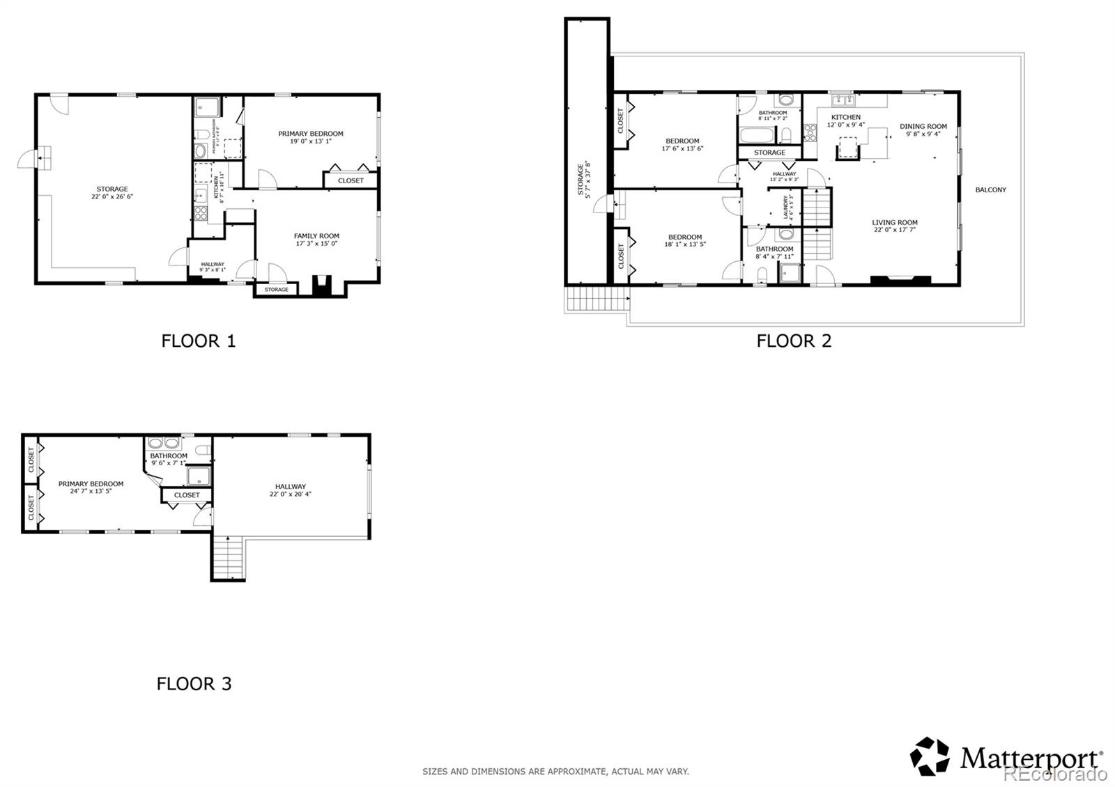 5 Debra Ann Road Golden CO 80403