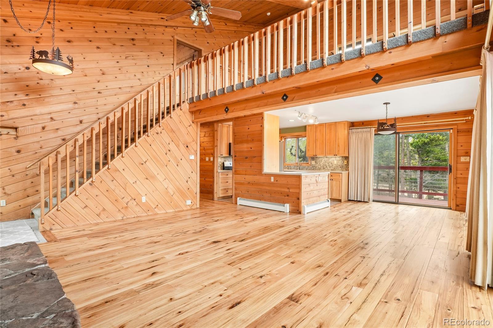 5 Debra Ann Road Golden CO 80403