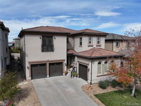 10629 Ladera Point Lone Tree CO 80124