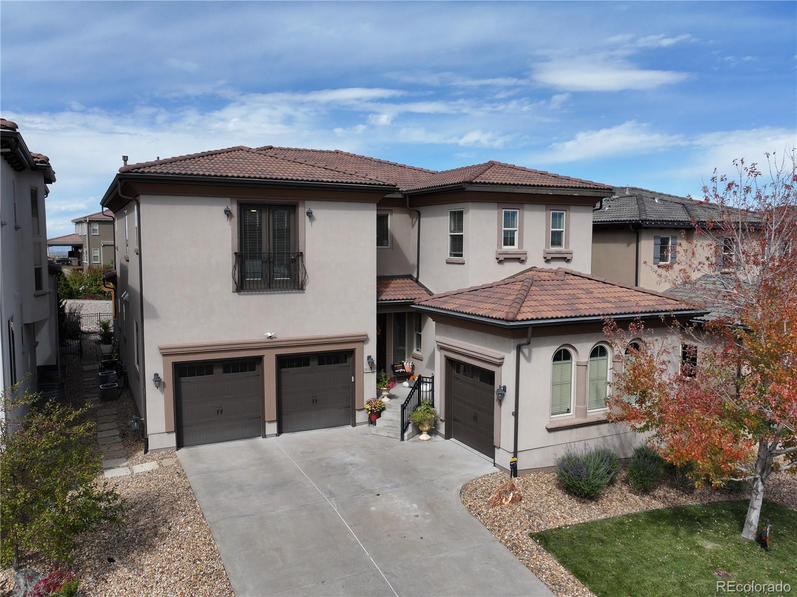 10629 Ladera Point Lone Tree CO 80124