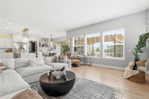 10629 Ladera Point Lone Tree CO 80124