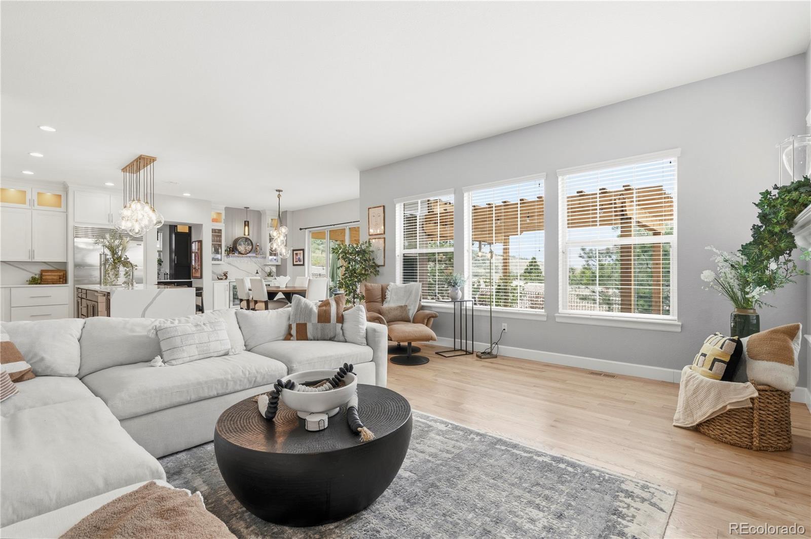 10629 Ladera Point Lone Tree CO 80124
