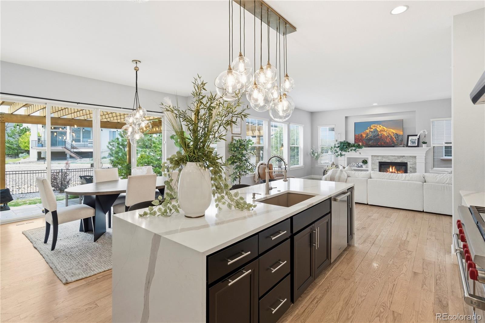10629 Ladera Point Lone Tree CO 80124
