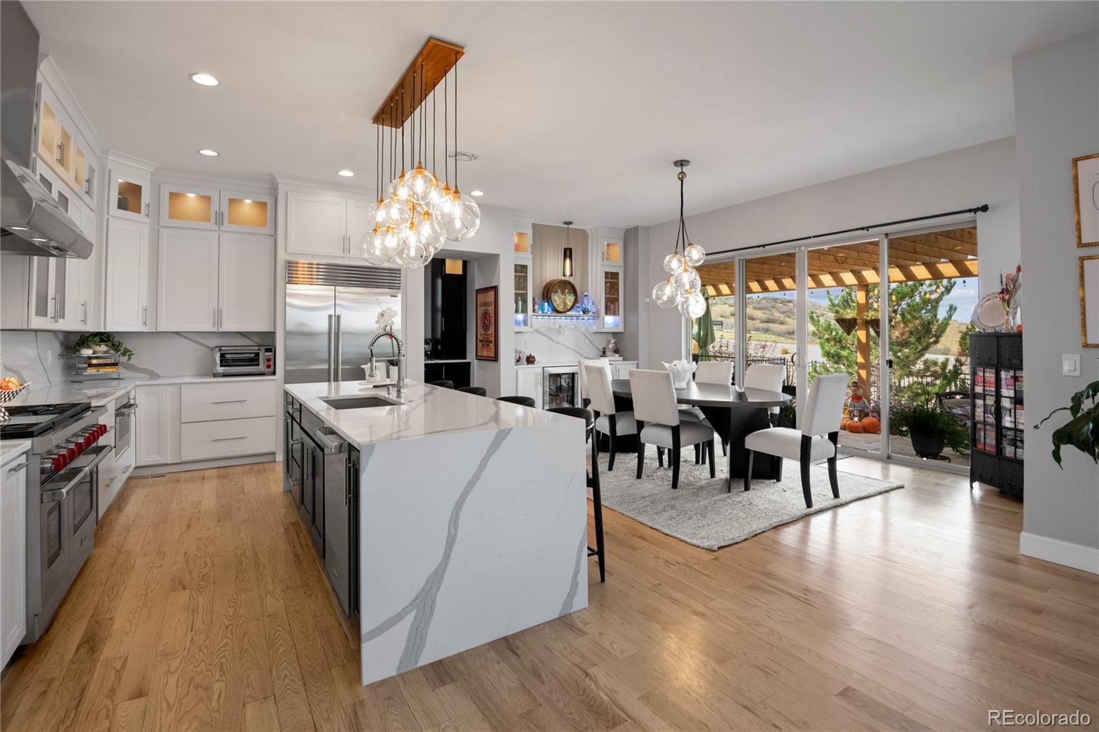 10629 Ladera Point Lone Tree CO 80124