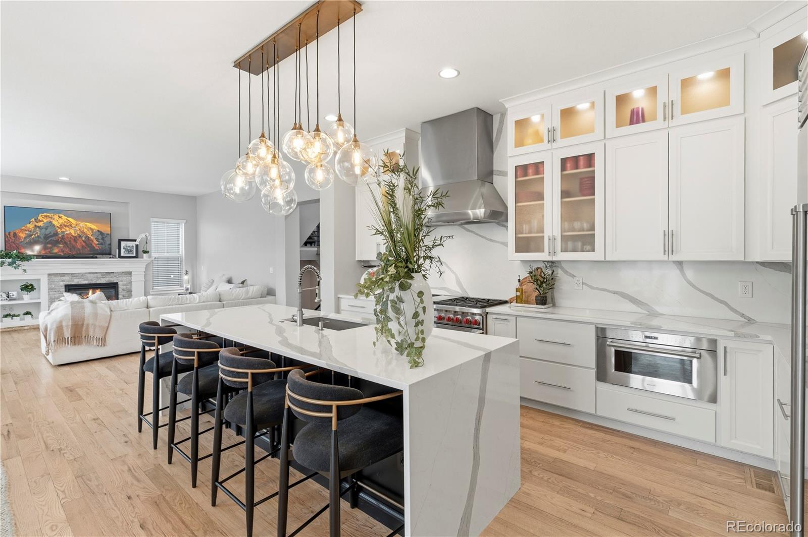 10629 Ladera Point Lone Tree CO 80124