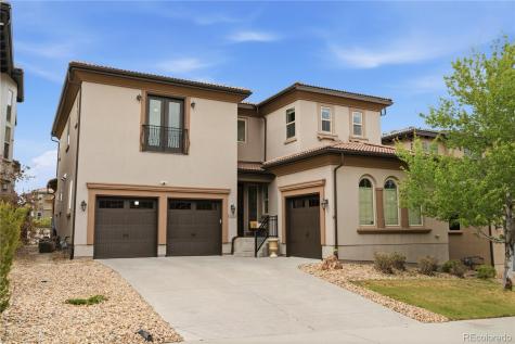 10629 Ladera Point Lone Tree CO 80124