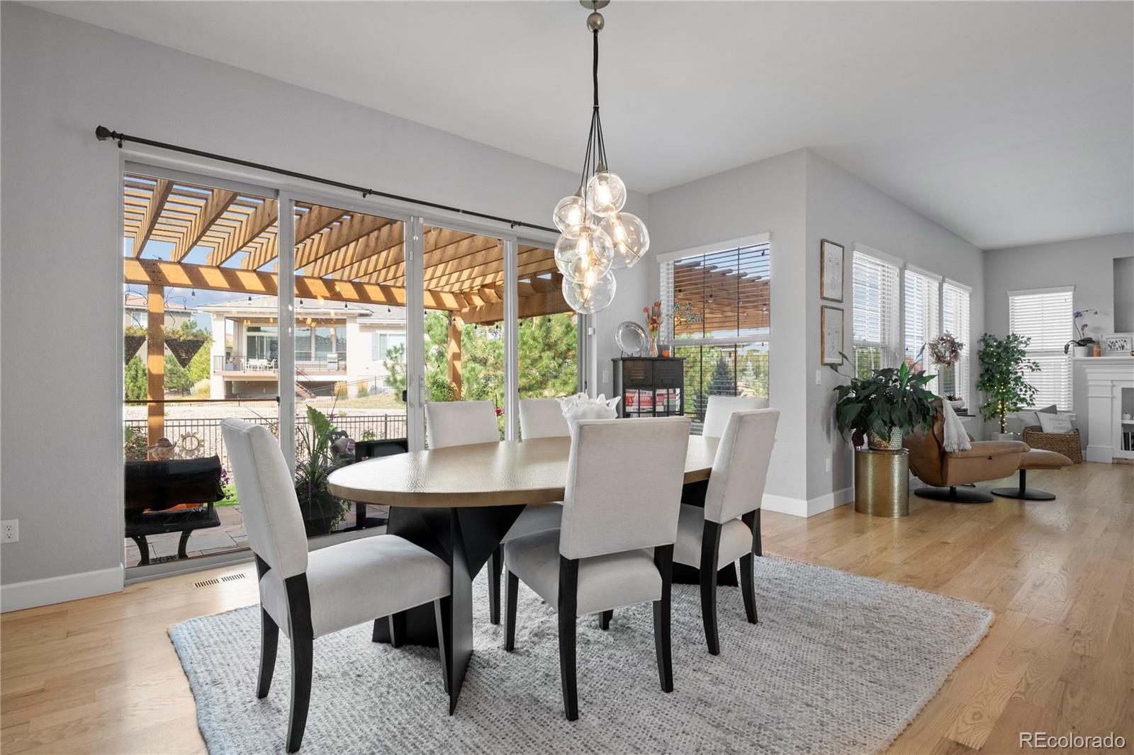 10629 Ladera Point Lone Tree CO 80124
