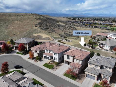 10629 Ladera Point Lone Tree CO 80124