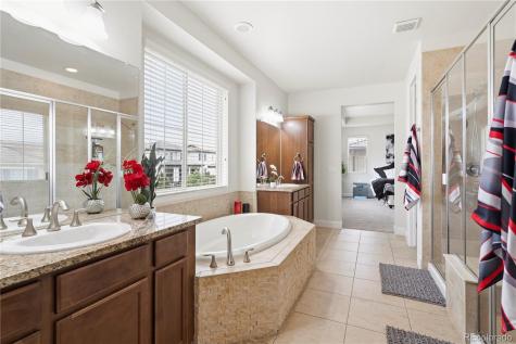 10629 Ladera Point Lone Tree CO 80124