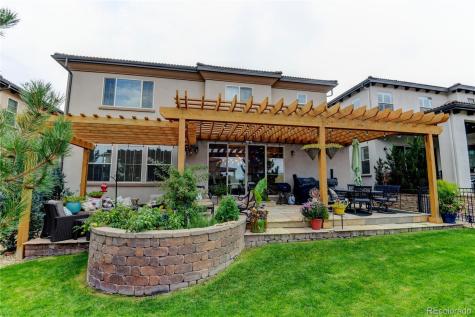 10629 Ladera Point Lone Tree CO 80124