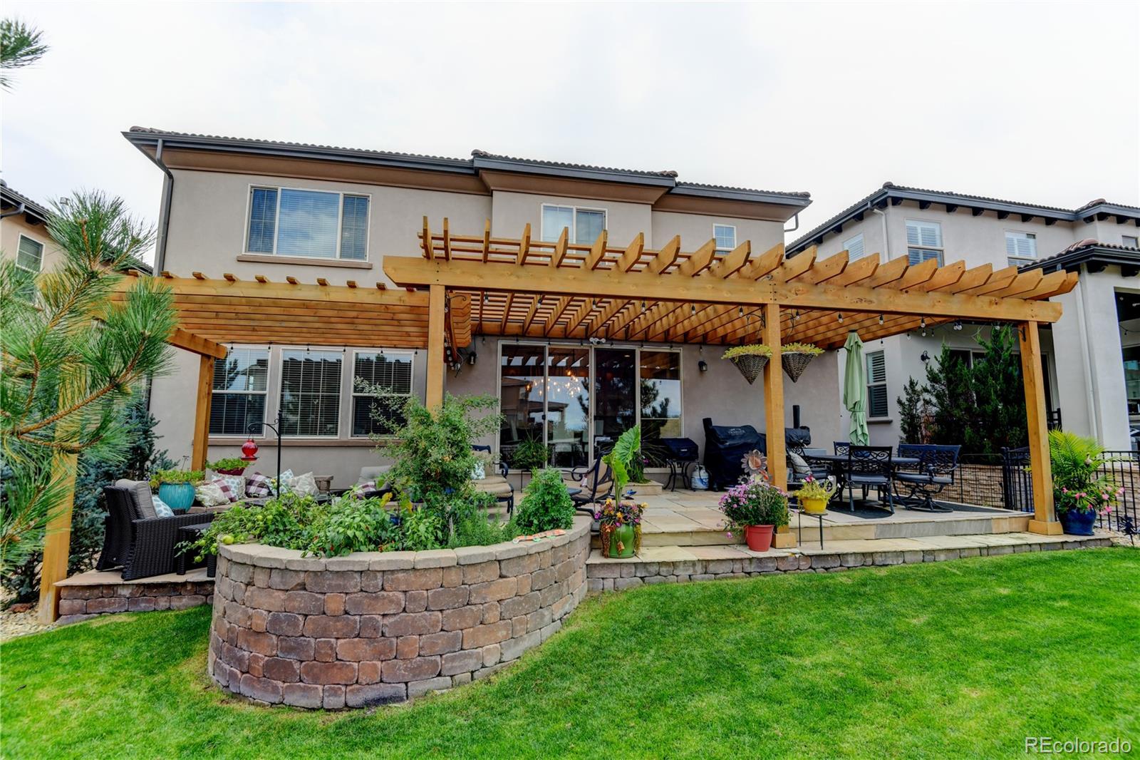 10629 Ladera Point Lone Tree CO 80124
