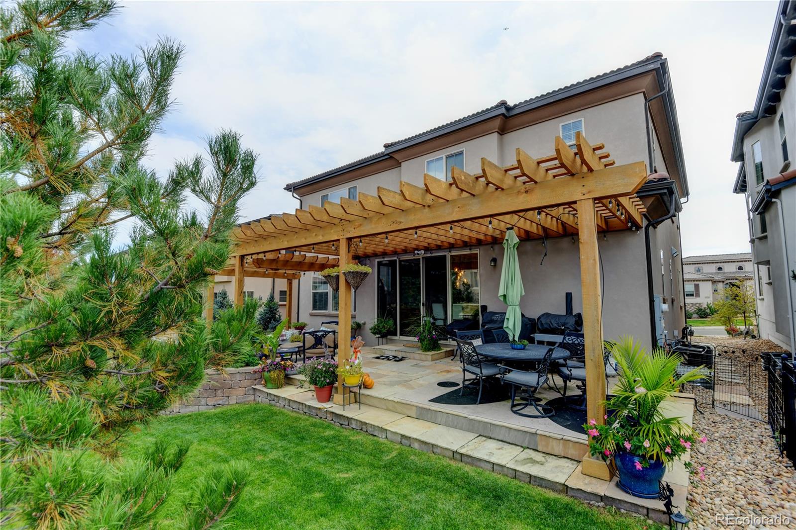 10629 Ladera Point Lone Tree CO 80124