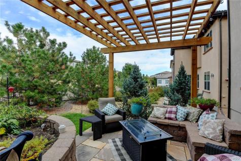 10629 Ladera Point Lone Tree CO 80124