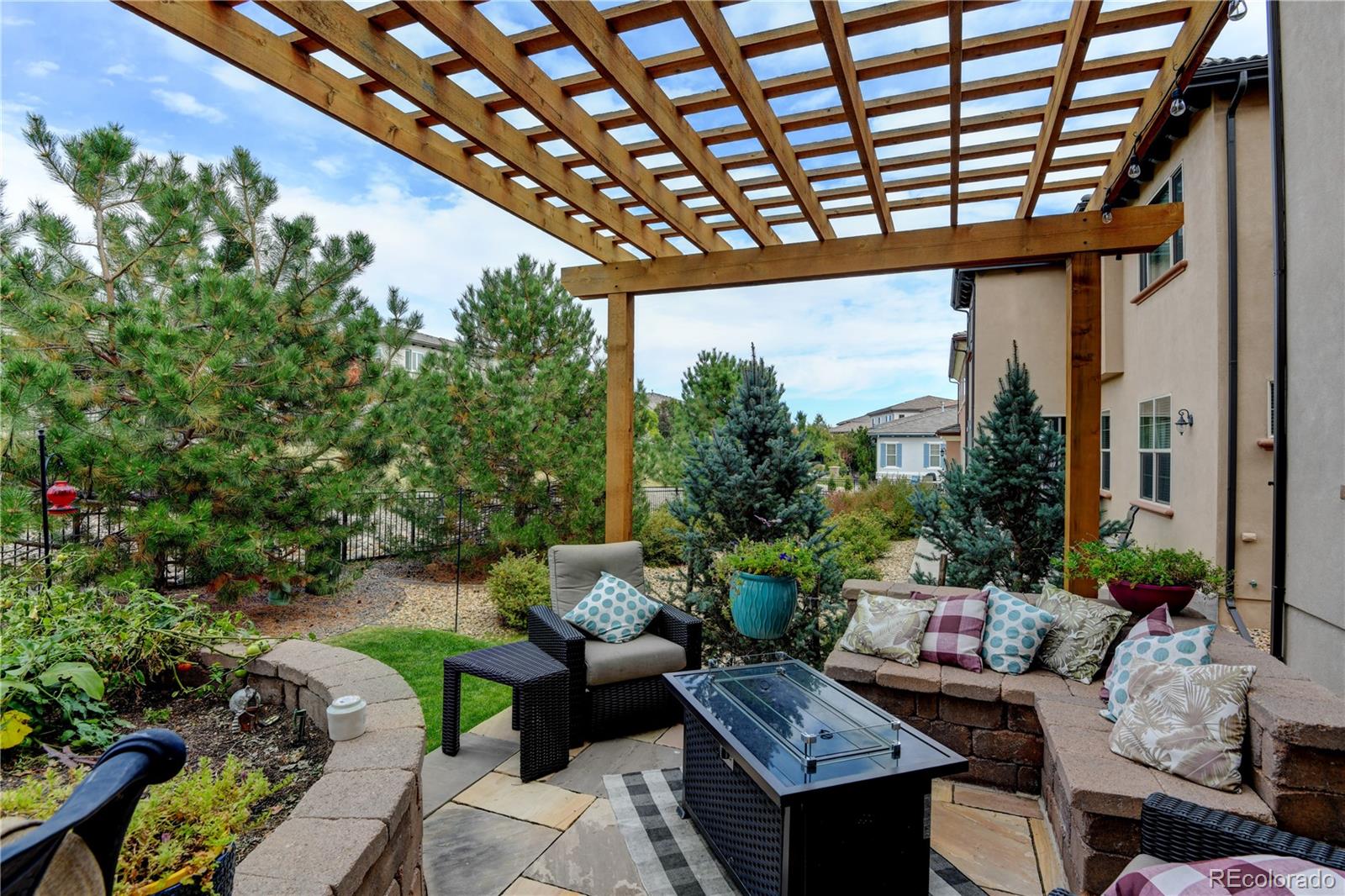 10629 Ladera Point Lone Tree CO 80124