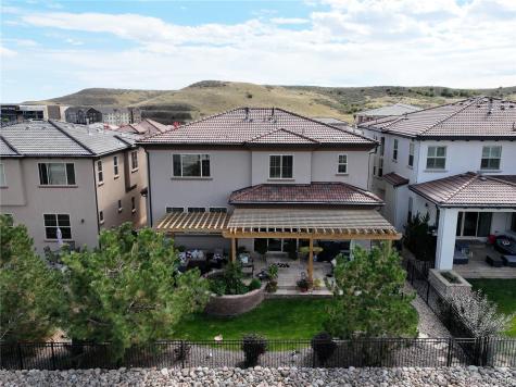 10629 Ladera Point Lone Tree CO 80124