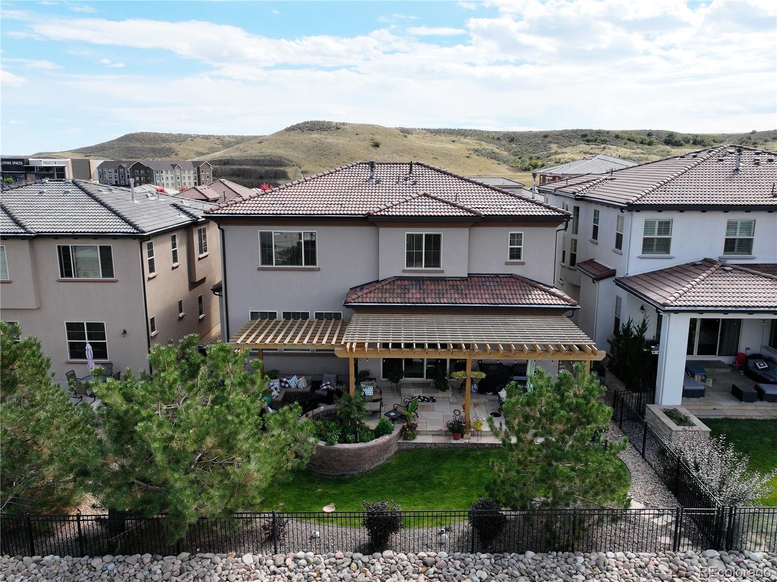 10629 Ladera Point Lone Tree CO 80124