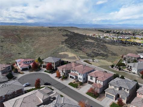 10629 Ladera Point Lone Tree CO 80124