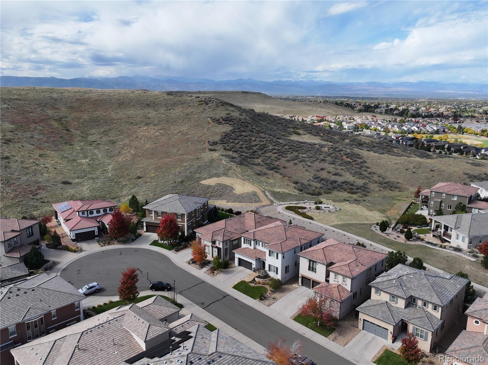 10629 Ladera Point Lone Tree CO 80124