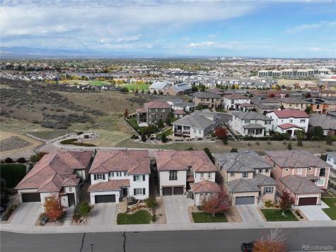 10629 Ladera Point Lone Tree CO 80124
