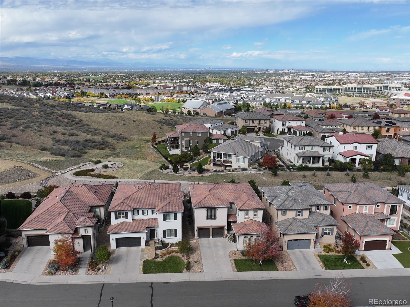 10629 Ladera Point Lone Tree CO 80124