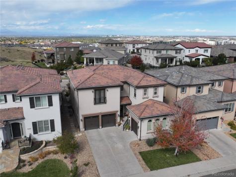 10629 Ladera Point Lone Tree CO 80124