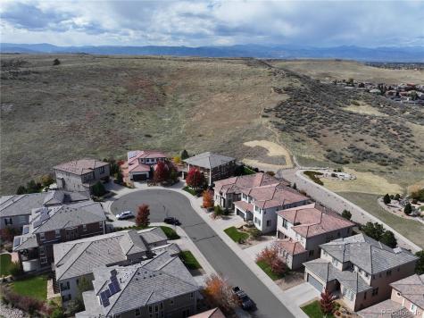 10629 Ladera Point Lone Tree CO 80124