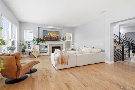 10629 Ladera Point Lone Tree CO 80124