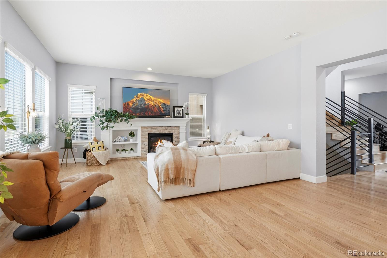 10629 Ladera Point Lone Tree CO 80124