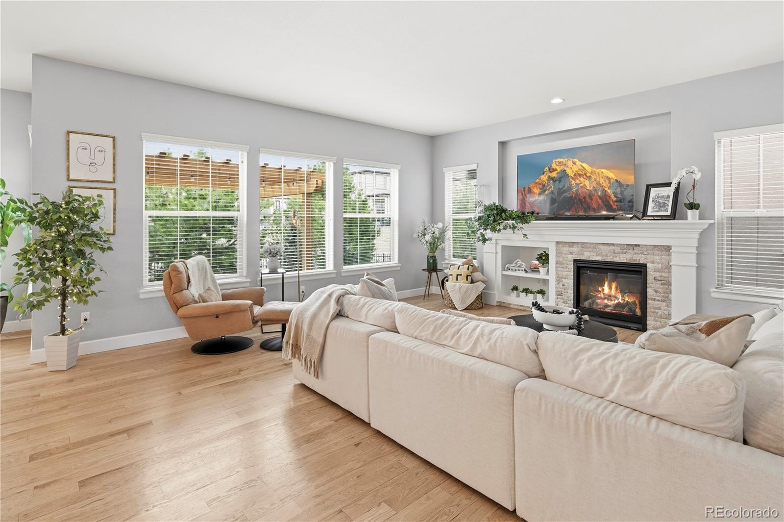 10629 Ladera Point Lone Tree CO 80124