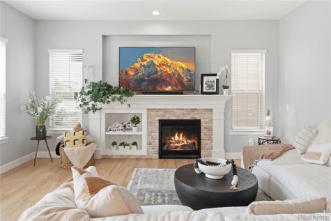 10629 Ladera Point Lone Tree CO 80124