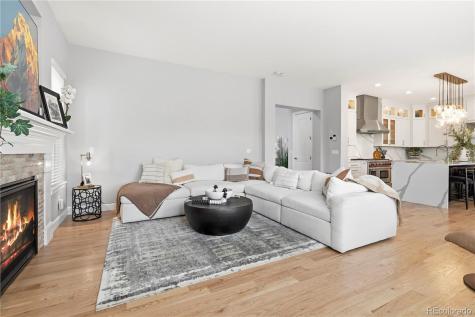 10629 Ladera Point Lone Tree CO 80124