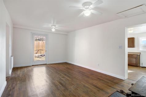 50 Singleton Road Alma CO 80420