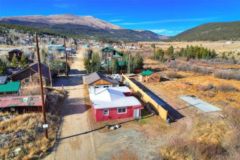 50 Singleton Road Alma CO 80420