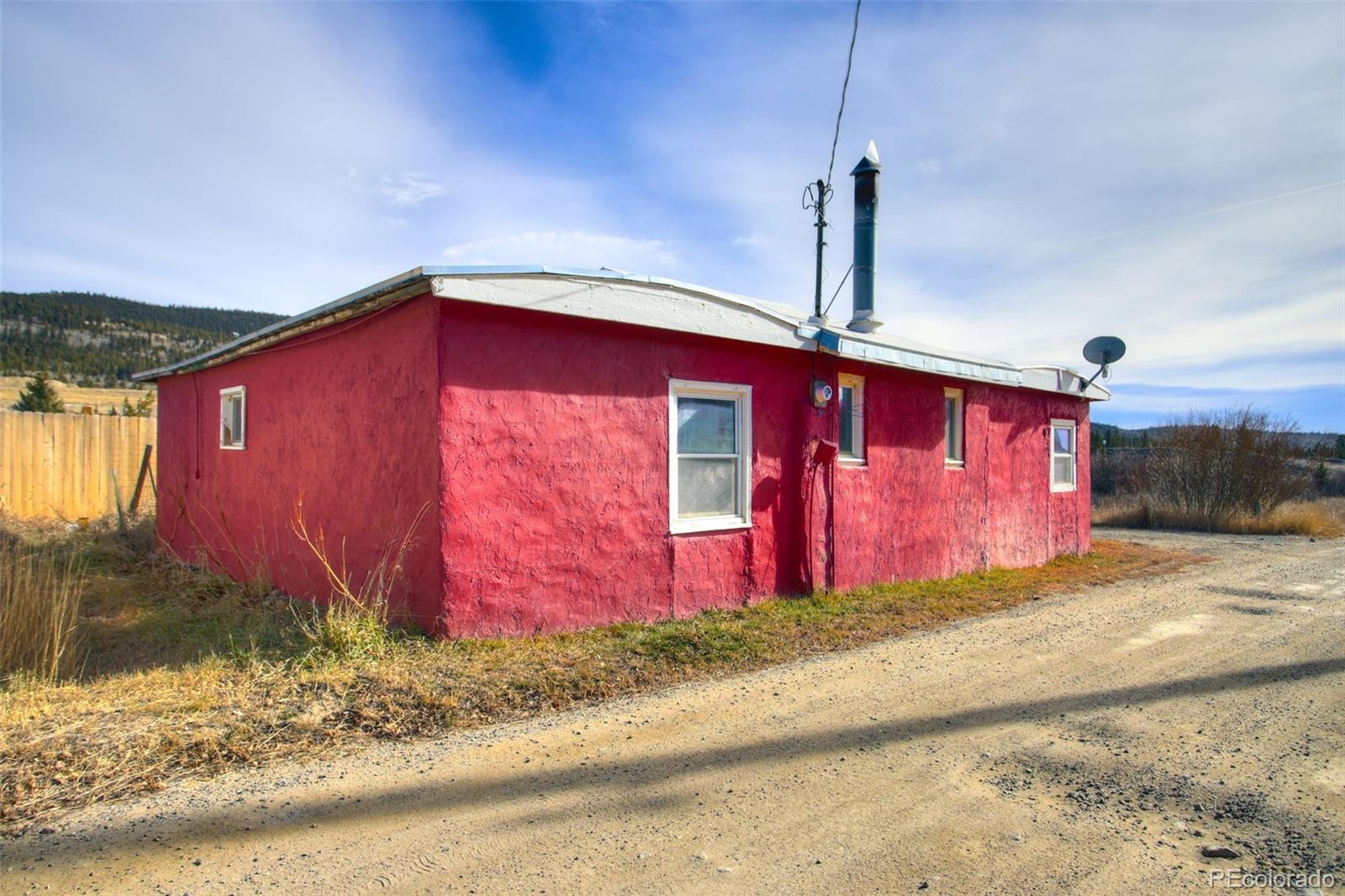 50 Singleton Road Alma CO 80420