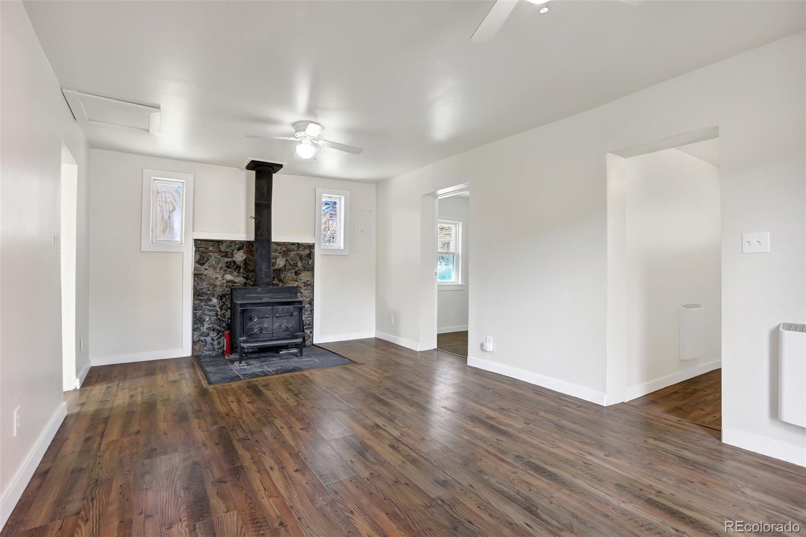 50 Singleton Road Alma CO 80420