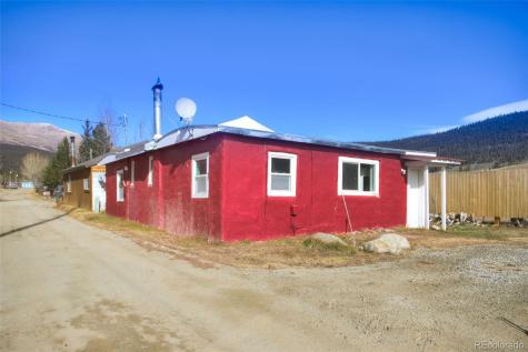 50 Singleton Road Alma CO 80420