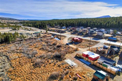 50 Singleton Road Alma CO 80420