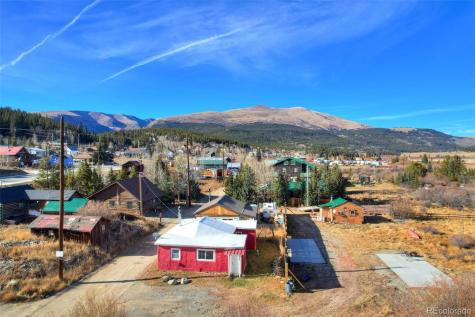 50 Singleton Road Alma CO 80420